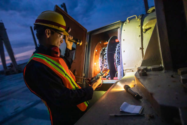 Best Electric Panel Repair  in Lake Holiday, VA