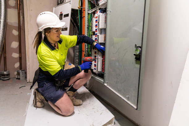 Best 24-Hour Electrician  in Lake Holiday, VA