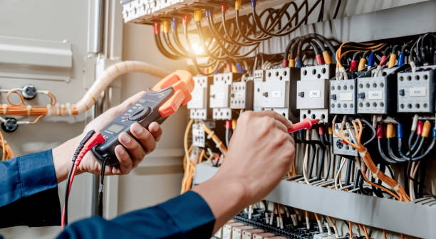 Best Electrical Contractors for Businesses  in Lake Holiday, VA