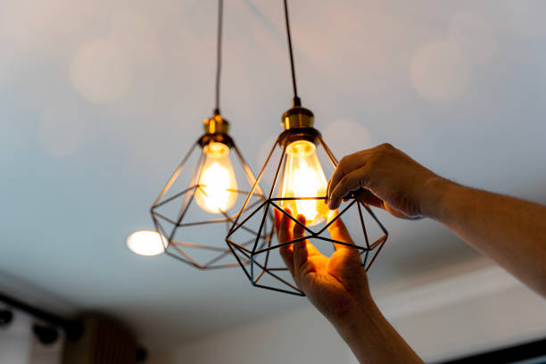Best Outdoor Lighting Installation  in Lake Holiday, VA