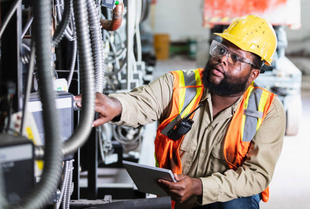 Best Electrical Rewiring Services  in Lake Holiday, VA