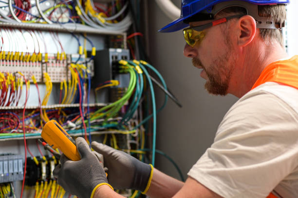 Best Electrical Contractors for Businesses  in Lake Holiday, VA